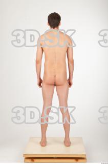 Body texture of Cody 0025